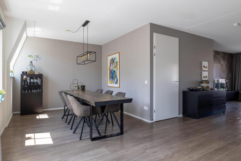Appartement - Kaapduinseweg 13 | Dishoek "13D Luxe 6 personen" - foto 17