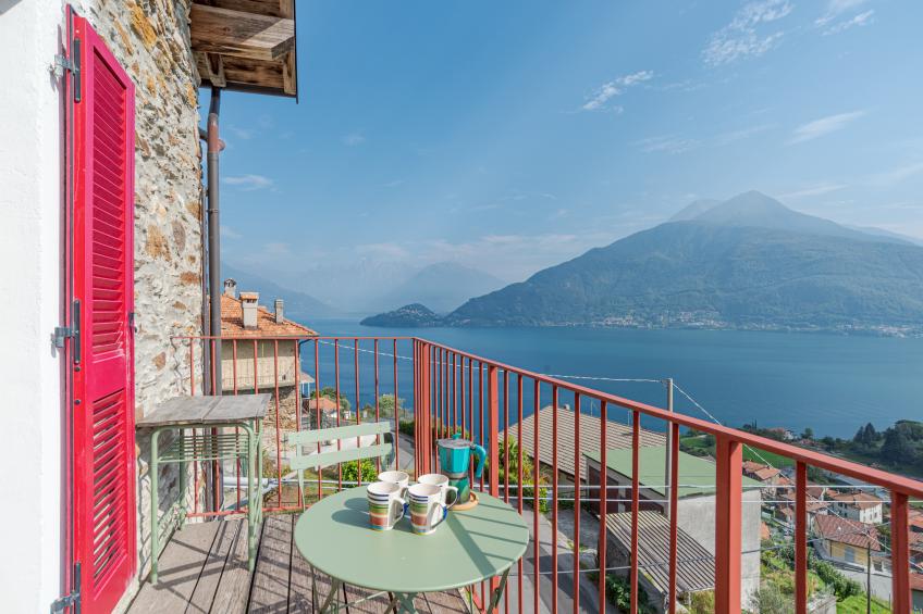 Belmonte Balcone - foto 2