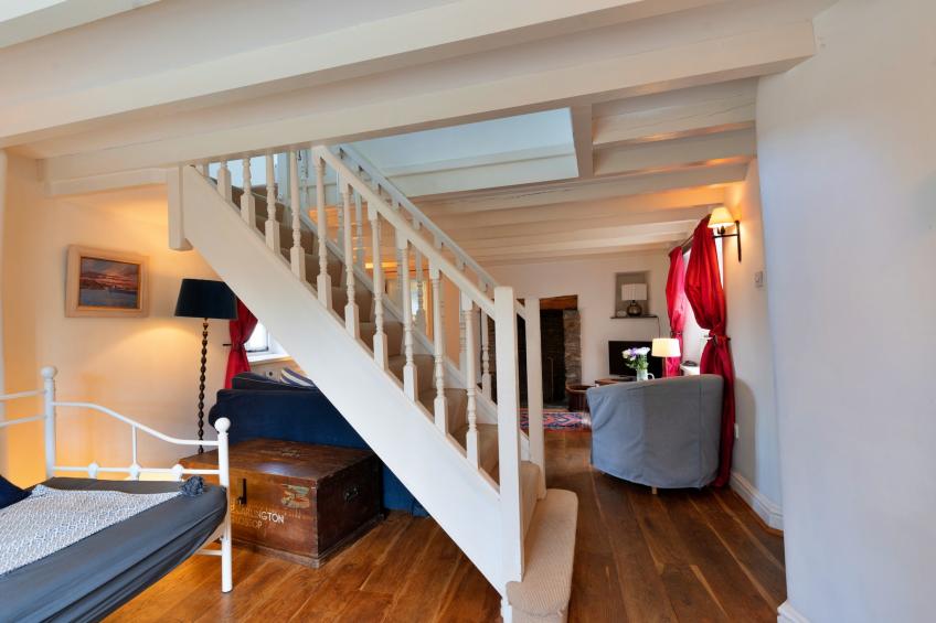 Forge Cottage - foto 15
