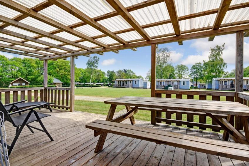 Mobile homes til 6 pers., med bad - foto 10