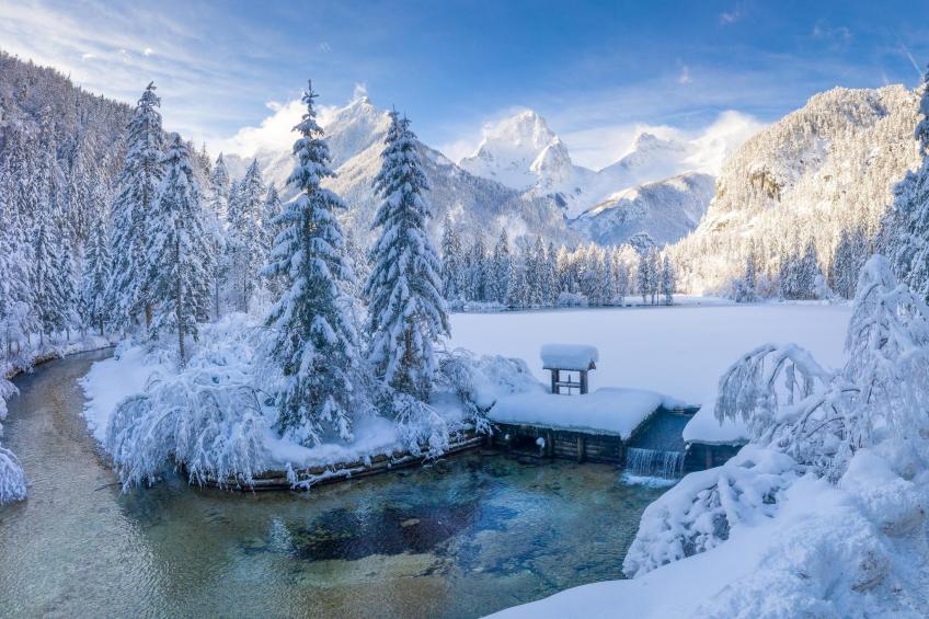 Schiederweiher - foto 14