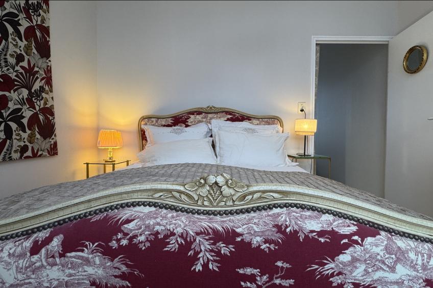 Appartement avec la petite cour - foto 16