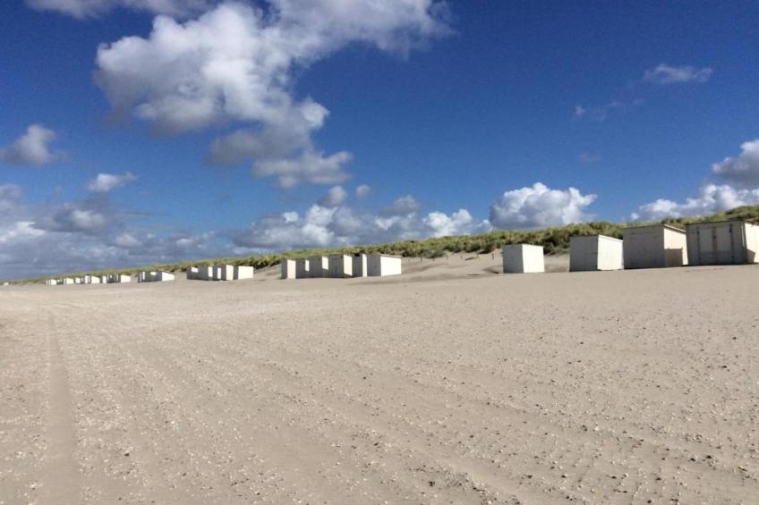 Strandpark Vlugtenburg 13 - foto 31