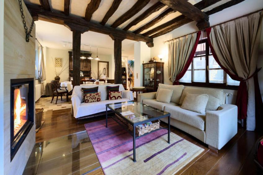 Maison à Ochandiano - foto 12