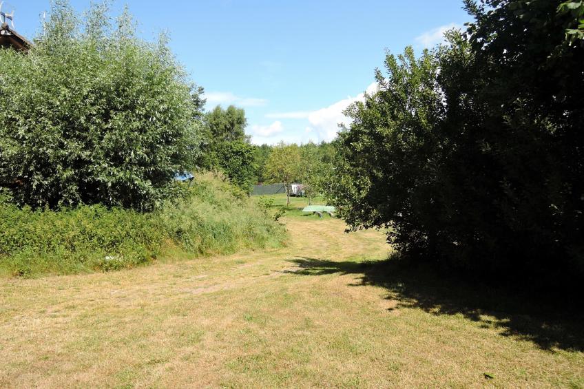 Pod świerkami pokój nr 6 dla 2 osób - foto 21