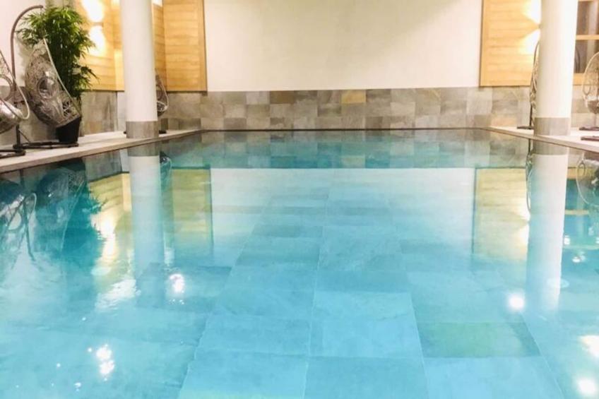 Résidence Lodge Des Neiges C - foto 7