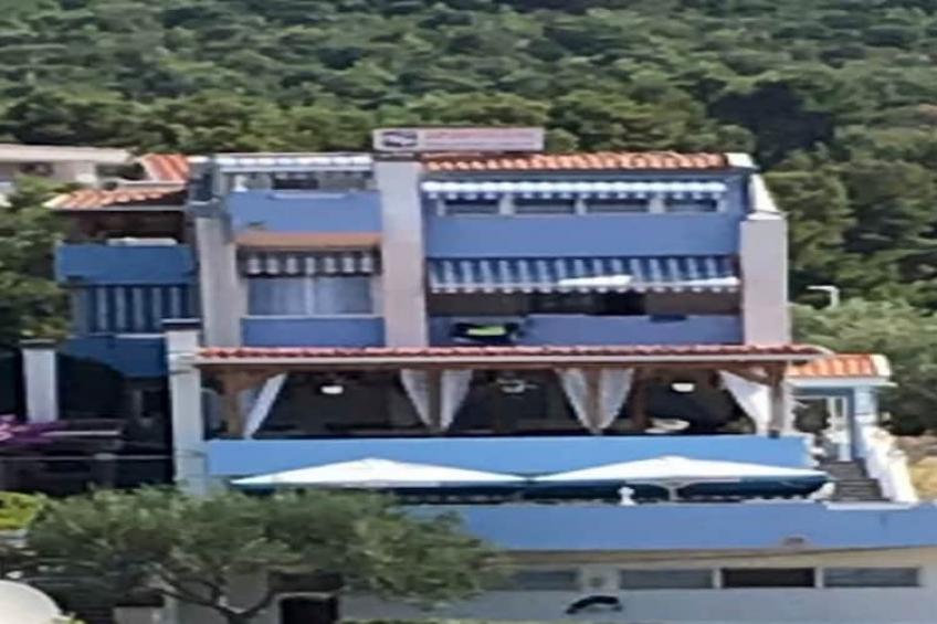 Apartments Dragobratović - Studio Apartment with Terrace and Sea View (Apartment 1) - foto 37