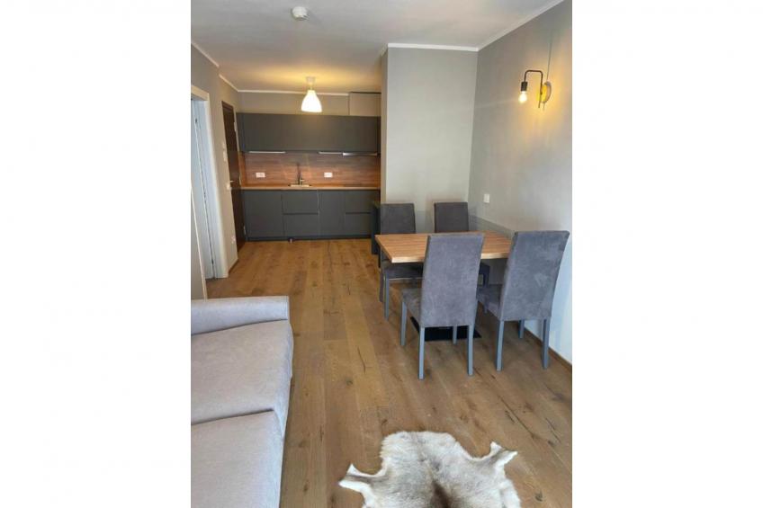 Hotiday Bormio Apartments Bilocale Flex - foto 8