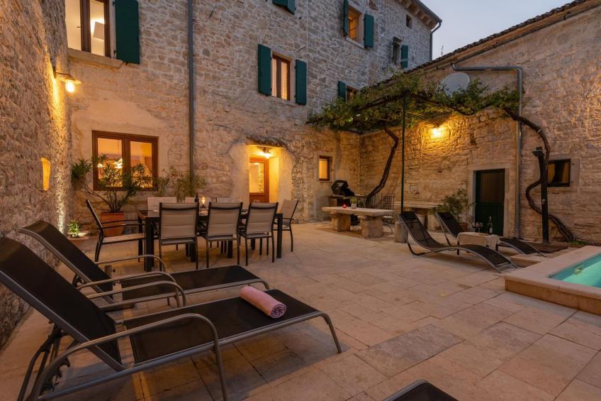 Ferienvilla "Flavia" - foto 45