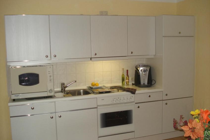 Rachel mit herrlichem Ausblick - foto 3