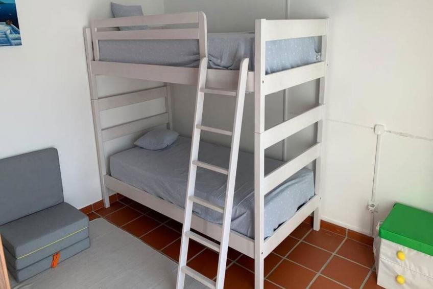 Atmen Sie die Meeresbrise in Praia Del Rey ein - foto 4