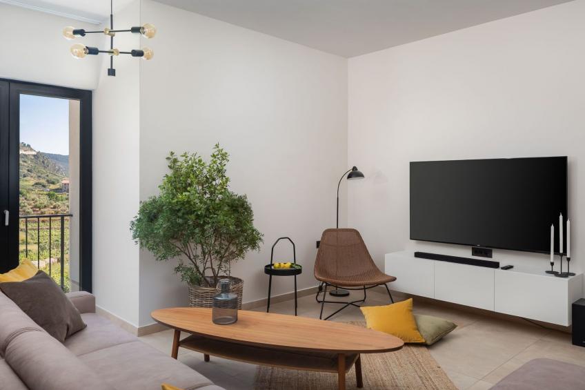 Luxuriöse Villa Envivo Komiža mit Pool und professionellem Fitnessstudio - foto 25