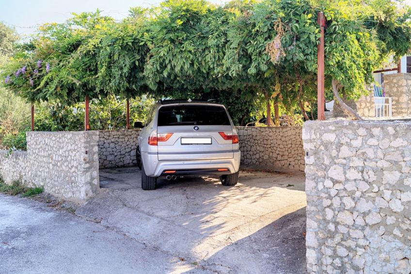 Garten Bungalow - foto 21