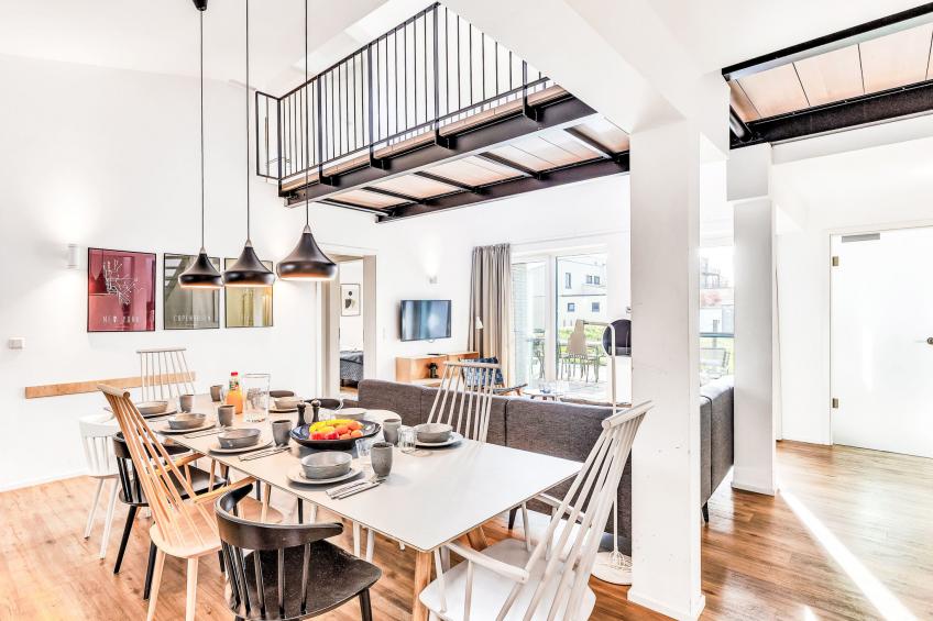 Dümmersee Lodge - foto 15