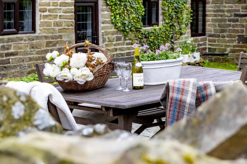 Ellen's Cottage - foto 5