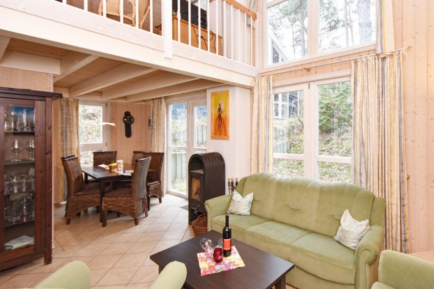 Ostseeblick mit Whirlpool und Kamin - foto 7