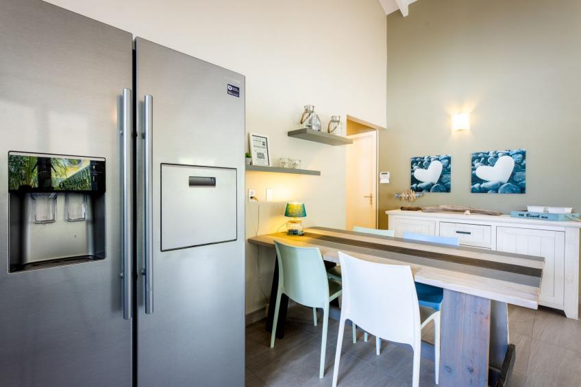 Villa Drumi Dushi met privé zwembad - foto 26