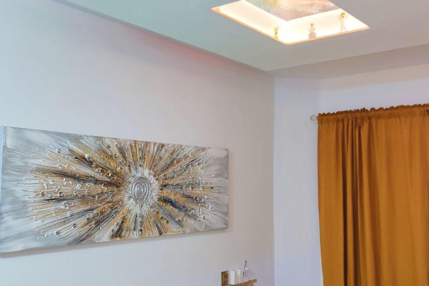 Studio mit beheiztem Pool - foto 4