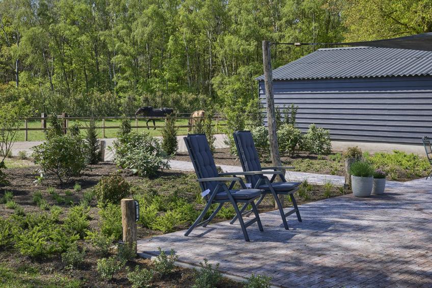 Guesthouse het Koetshuis - foto 31