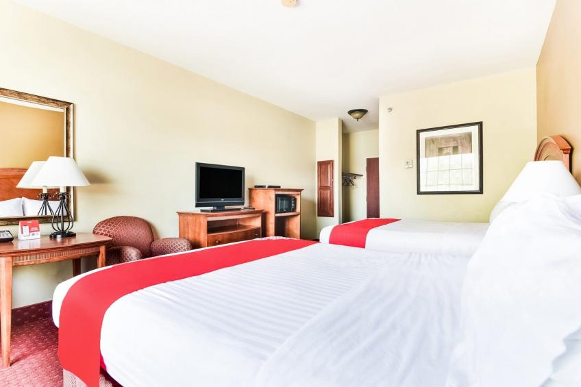 2 Queen Bed - foto 6