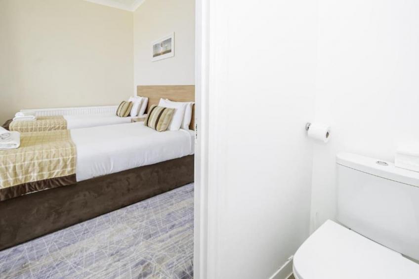 Double room with sea view - foto 42