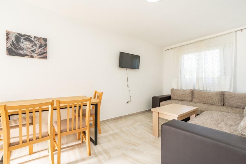 Guest Gouse Stipanovi Dvori - Three Bedroom Apartment with Terrace 8 - foto 3