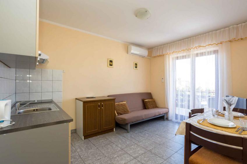 Holiday apartment with balcony - BF-ZV7Z - foto 17
