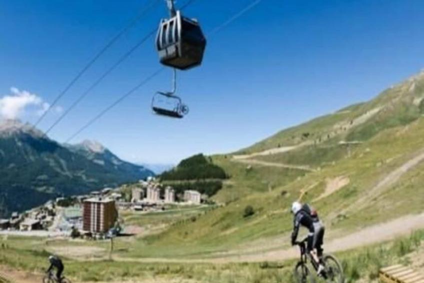 Résidence Les Erables - foto 12