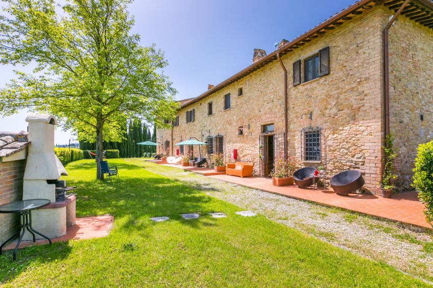 Podere di Mezzo (SGI403) - foto 22