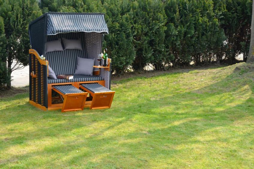 Inselhaus Piet auf der Insel Poel - foto 18