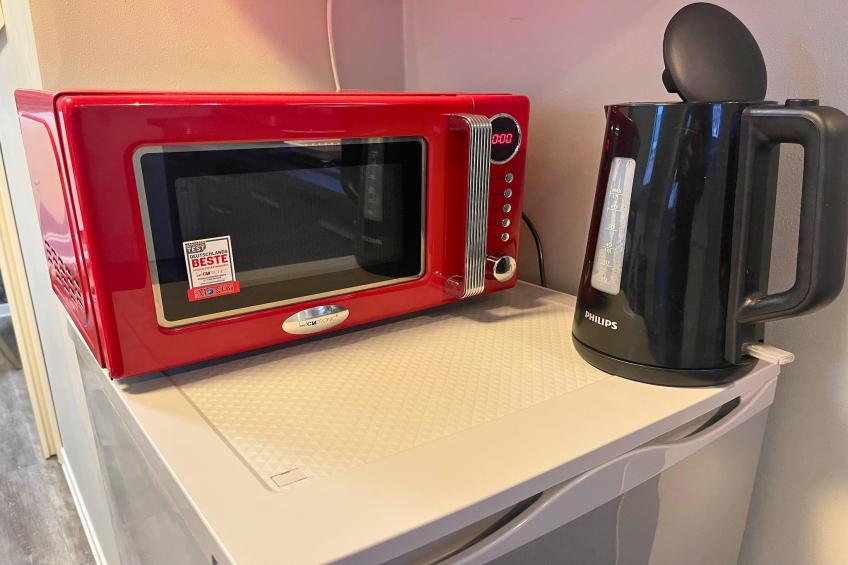 PH5 Pellinger-Hof Studio Apartment - foto 13