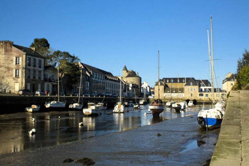 Maison à Pont l'Abbé - foto 22