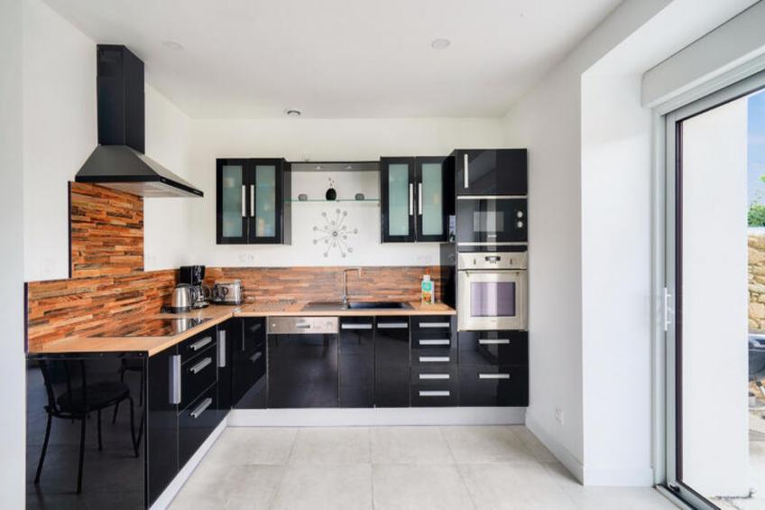 Maison à Plomeur - foto 4