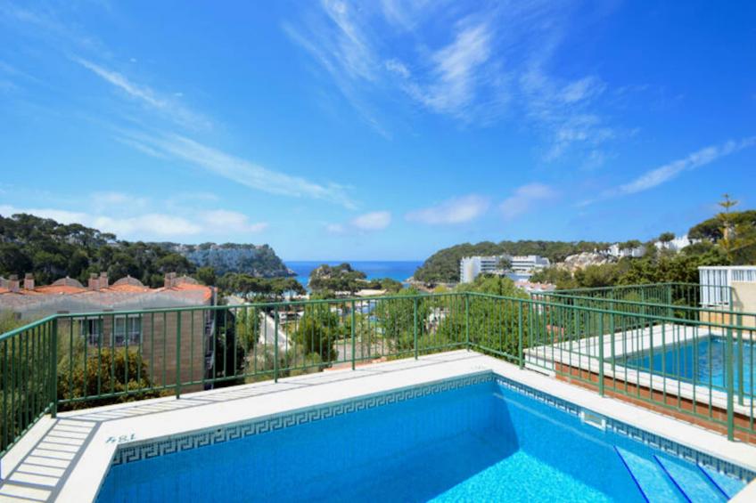 Appartements à Cala Galdana - foto 28