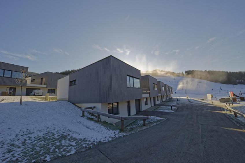 Winzerchalet - foto 21