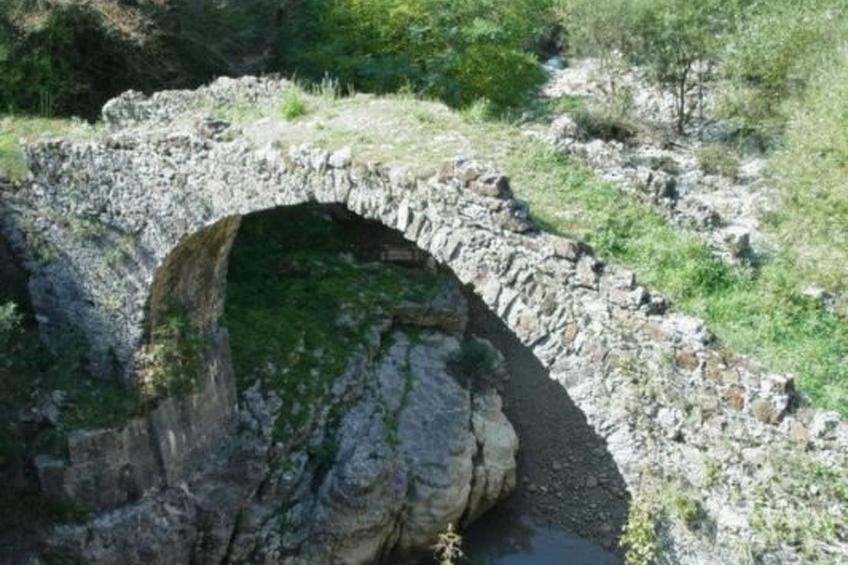 Natursteinhaus mit Panoramablick zum Meer - foto 18