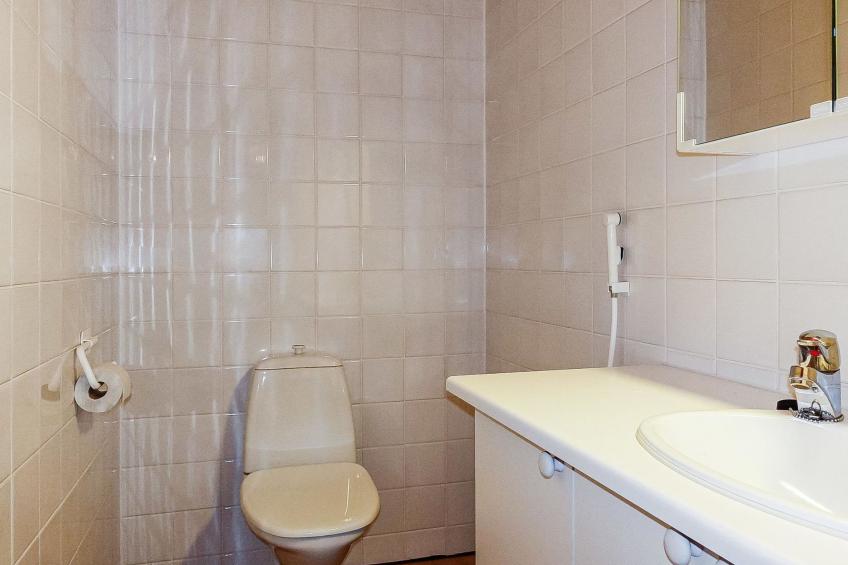 Äkäsjärven lomamökit 1 - foto 17