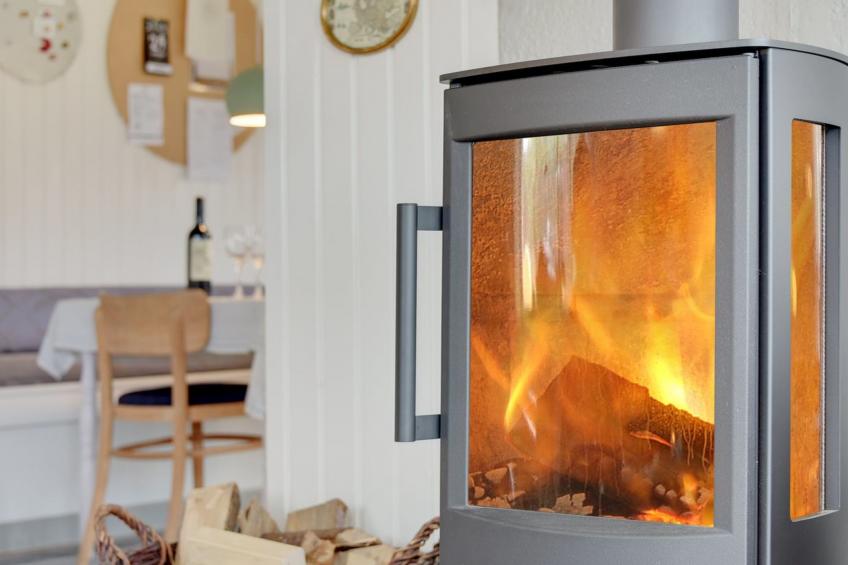 "Roar" - 500m from the sea in SE Jutland - foto 28