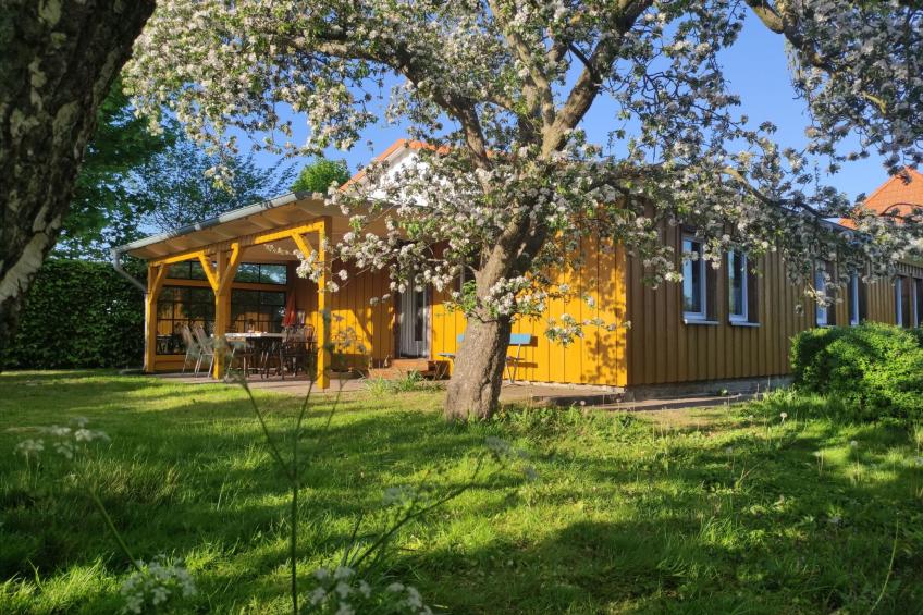 Janet Ratschkowski - foto 10