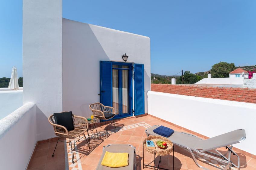 Irenes Haus - foto 23