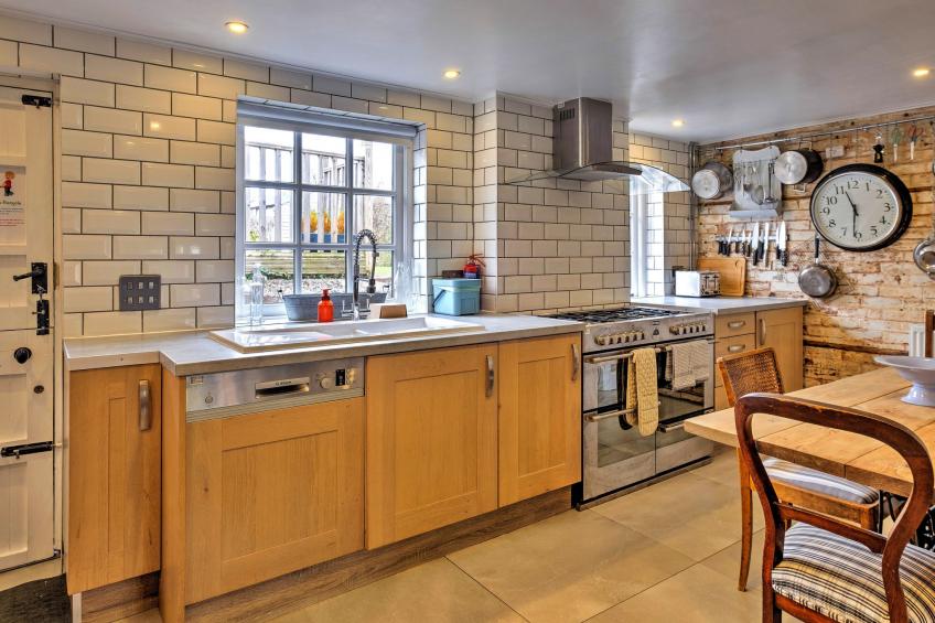 3 Elm Cottage - foto 11