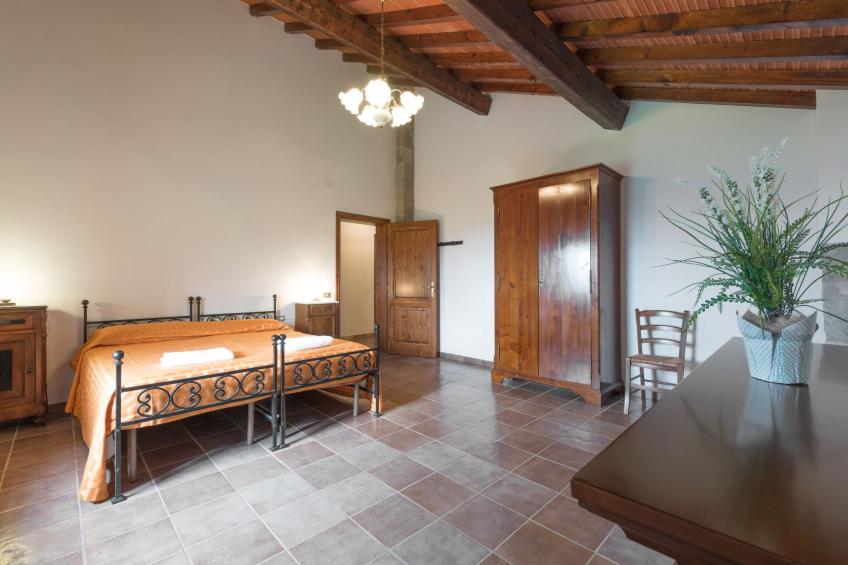 Wohnung 'Marco' mit Terrasse - foto 7