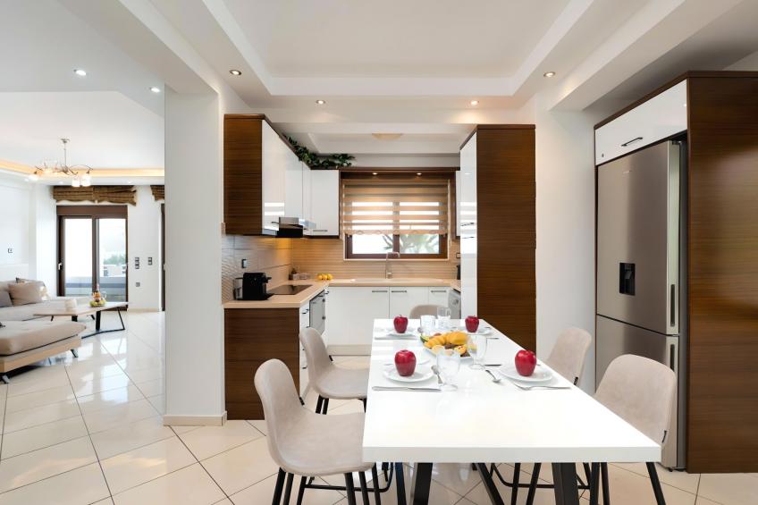 Sunlight Villa Beheizter Pool - foto 19