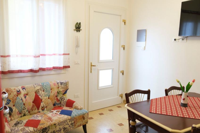 Wohnung im historischen Zentrum - foto 13