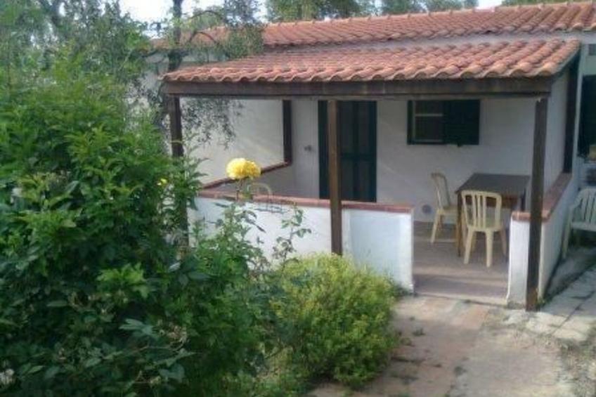 Freistehendes Zwei-Zimmer-Haus - foto 17