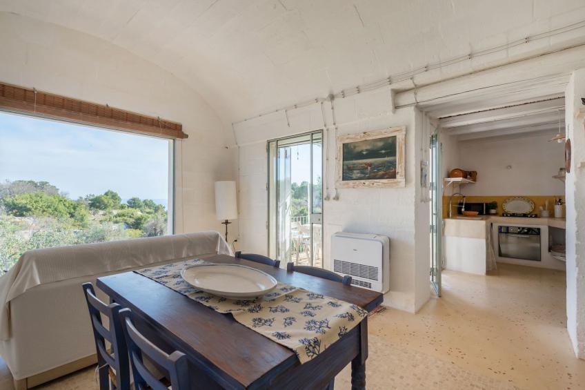 Villa mit Pool zur Alleinbenutzung, für 4 Personen, in der Nähe von Santa Maria - foto 22