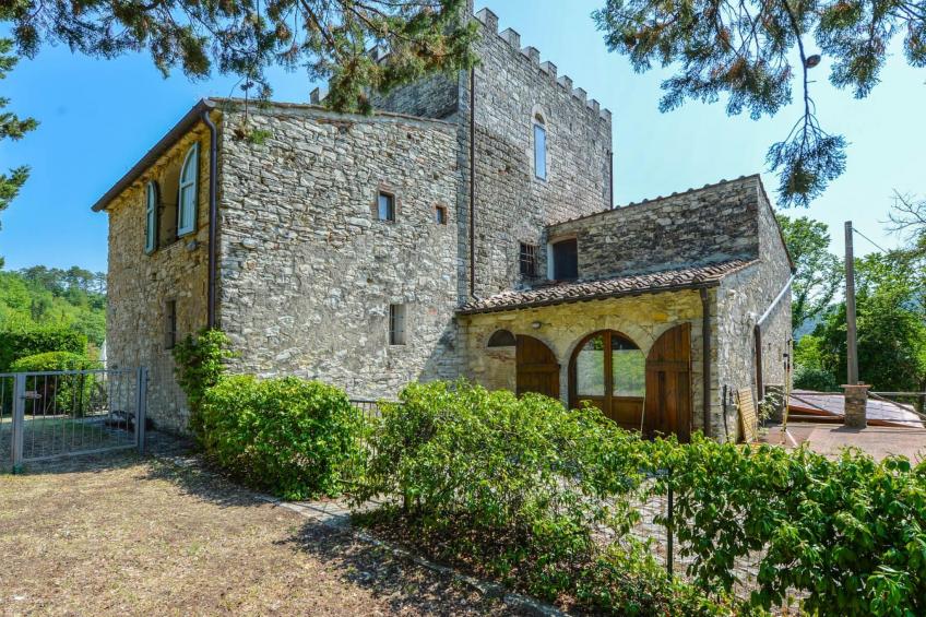 Schloss Casalta - foto 14