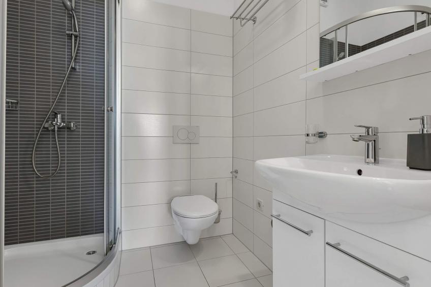 Wohnung Tucepi Meeresfront A1 - foto 3