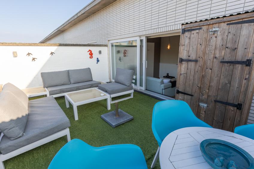 Wimbledon C - 0802 - foto 3