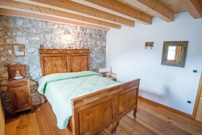 Albergo Diffuso - Cjasa Ustin - foto 5